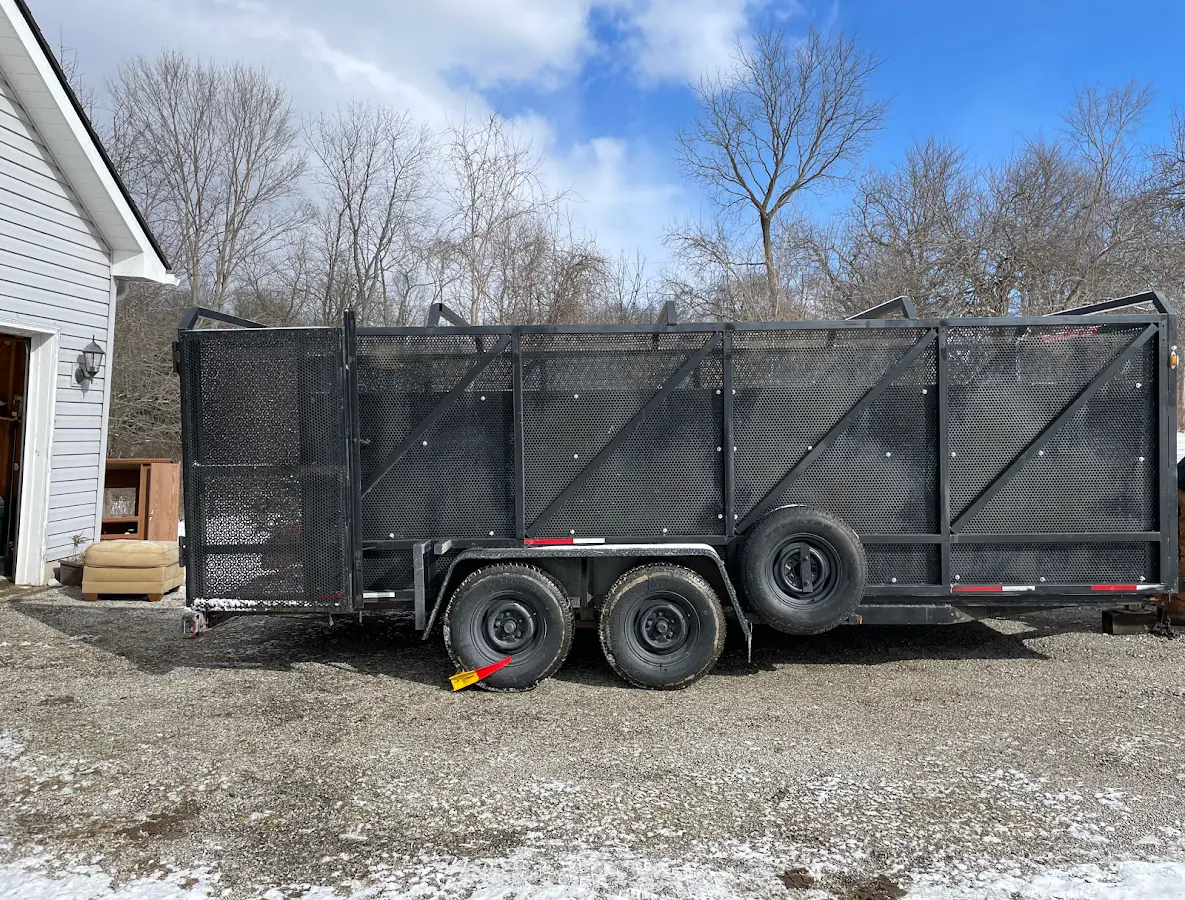 30 Yard Dumpster Rental in Midlothian, TX